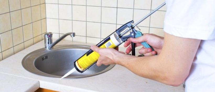  Silicone Adhesives Market
