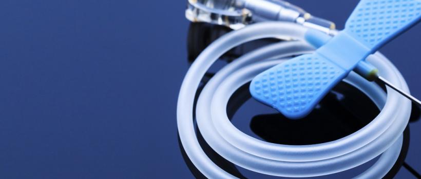 Silicone Elastomers for Medical Applications Market