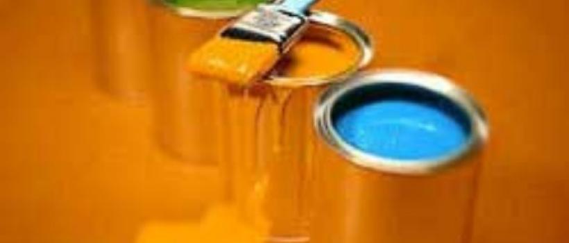 Silicone Heat Resistant Coating