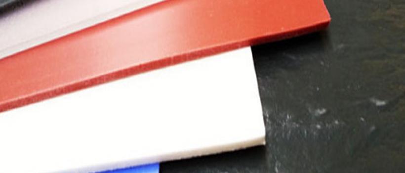 Silicone Rubber Sheet Market