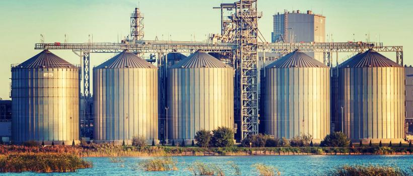 Silos Market