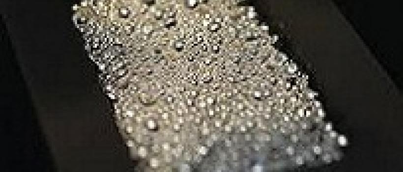 Silver Antimicrobial Coatings