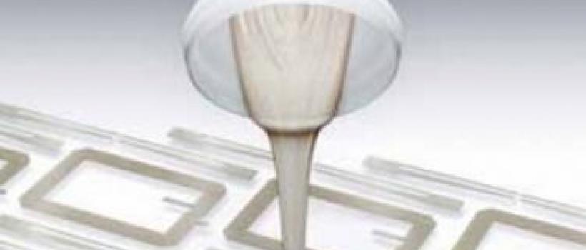 Silver Paste 