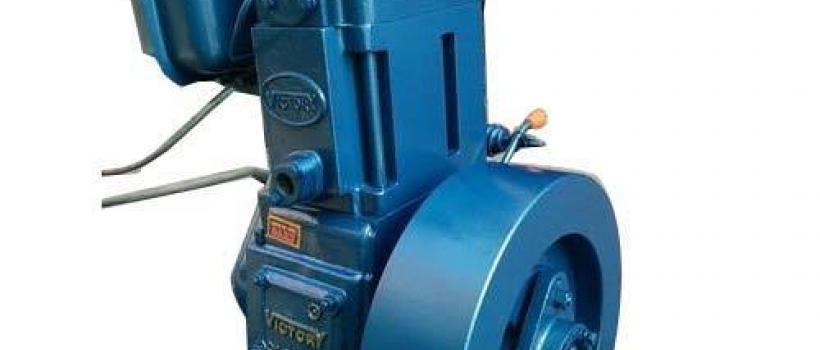 Single Cylinder Diesel Engine market