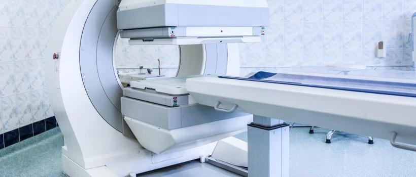 Single Photon Emission Computed Tomography Market