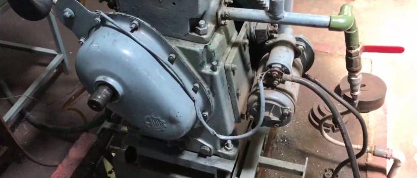 Single-Cylinder Diesel Engines, Single-Cylinder Diesel Engines Market, Single-Cylinder Diesel Engines Market Growth