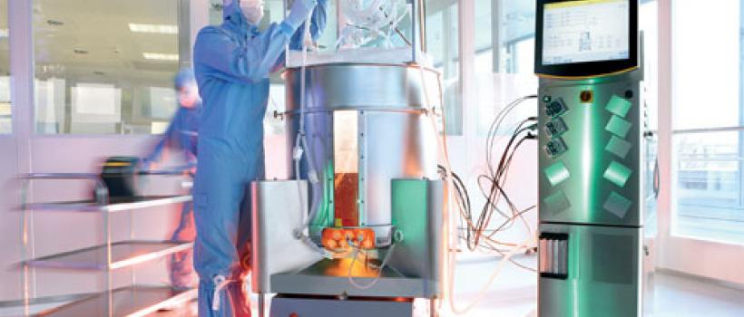 Single-Use Bioreactors, Single-Use Bioreactors Market, Single-Use Bioreactors Market Gowth