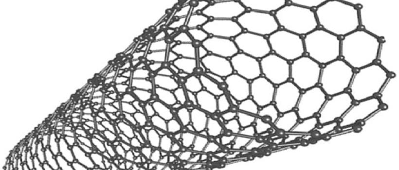 Single-wall Carbon Nanotube