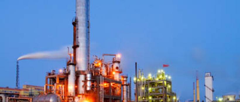 Sinopec Shanghai Petrochemical 