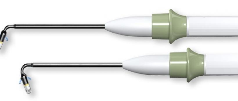 Sinus Dilation Devices