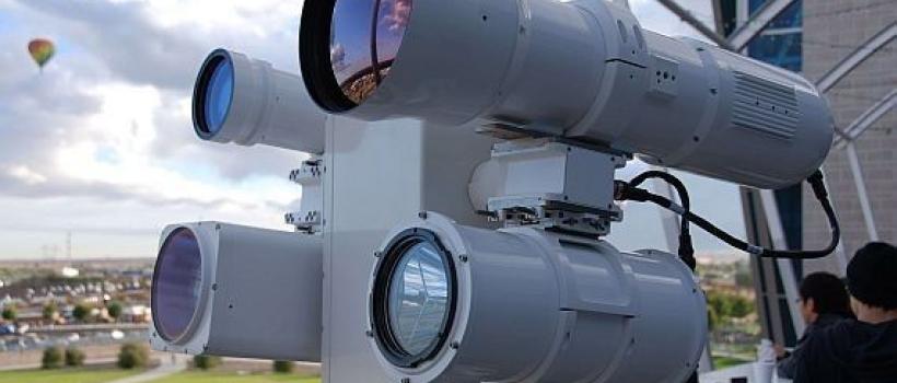 Situation Awareness Systems (SAS) Market