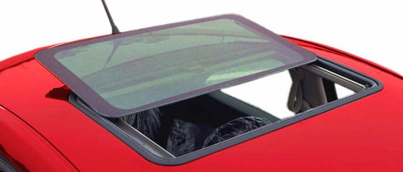 Automotive Sunroof