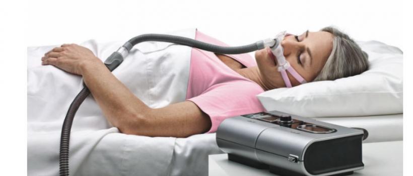 Sleep Apnea Devices Market
