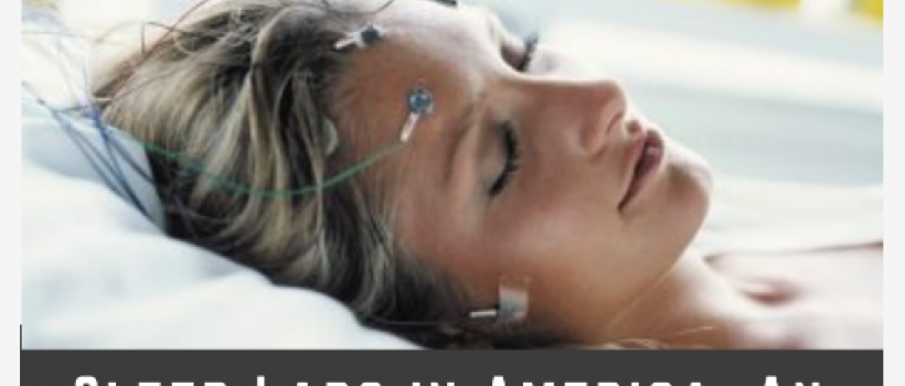 Sleep Labs in America