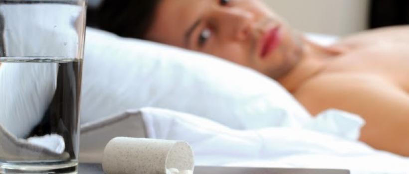 Sleeping Aids Market