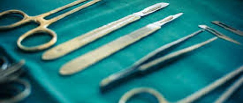 Sleeve Gastrectomy Devices Market