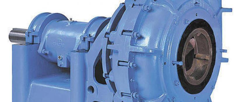 Slurry Pump, Slurry Pump Market, Slurry Pump Market Growth