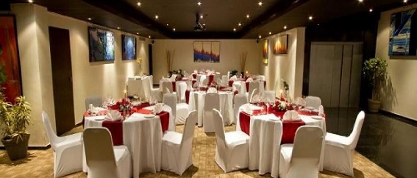 Small Party Hall in Bhandup