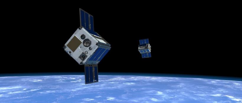 Small Satellite Market