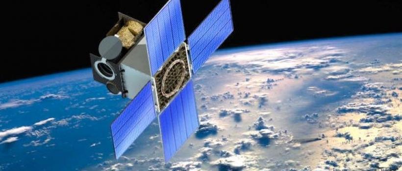 Small Satellite 