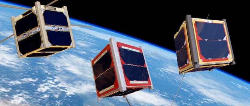 Small Satellite, Small Satellite Market, Small Satellite Market Growth
