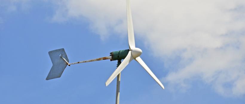 Small Wind Power, Small Wind Power Market, Small Wind Power Market Growth