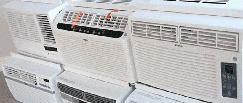 Smart Air Conditioning