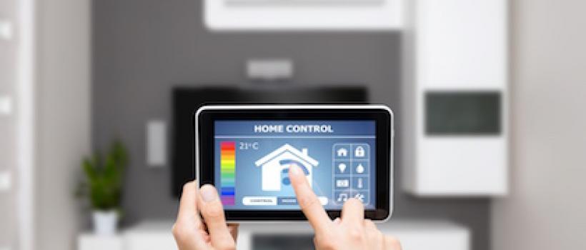 Smart Air Conditioning Market 