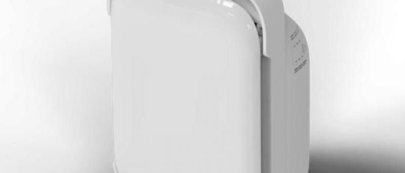 Smart Air Purifier, Smart Air Purifier Market, Smart Air Purifier Market Growth