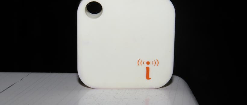 Smart Beacon Market