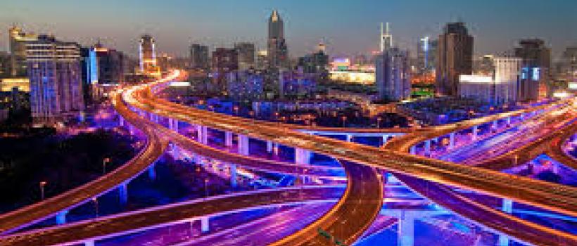 Smart Bridge Market