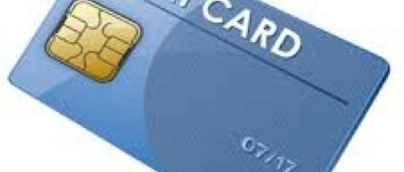 Smart Cards Market