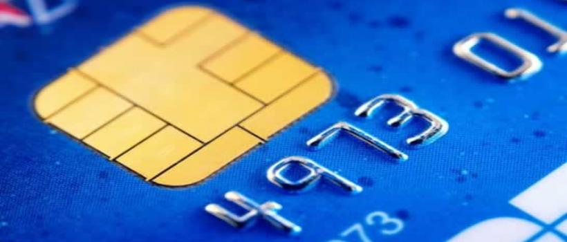 Smart Cards 