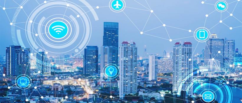 Smart Cities 