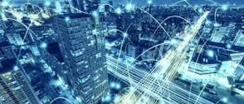 Smart Cities Market