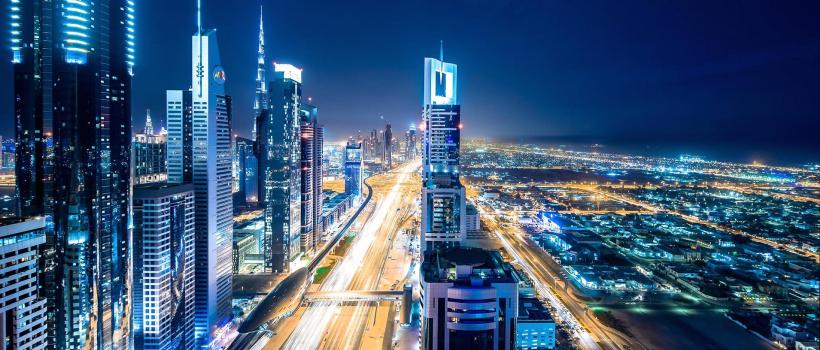 Smart City Market