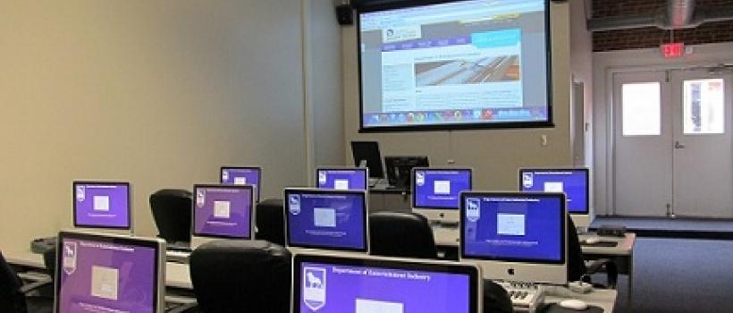 Smart Classroom