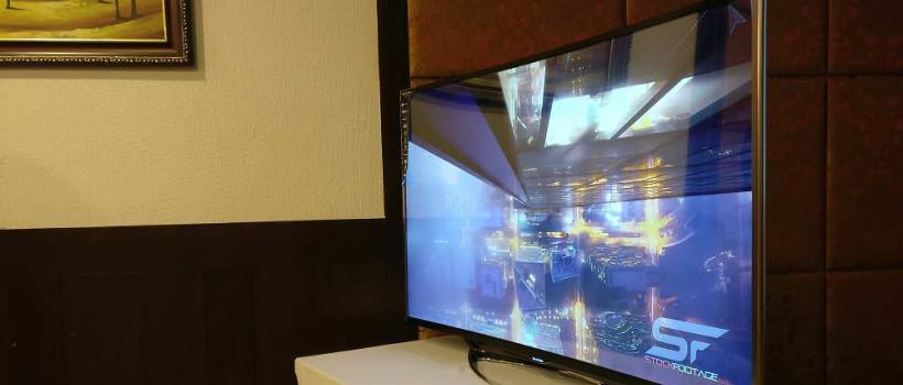 Smart Cloud TV