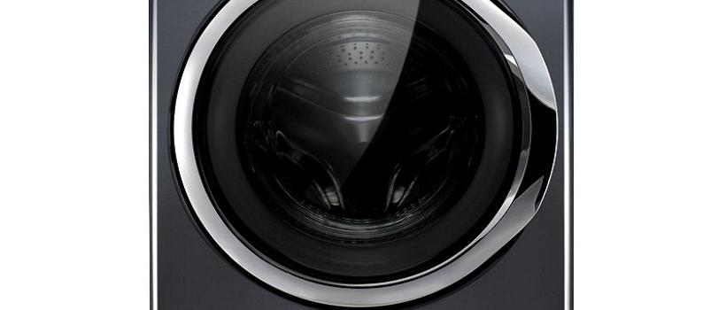 Smart Connected Washing Machines, Smart Connected Washing Machines Market, Smart Connected Washing Machines Market Growth