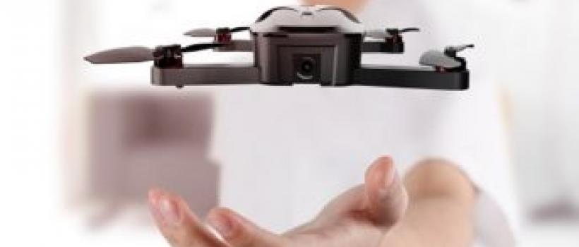 Smart Drone Services