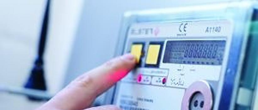 Smart Electrical Meters