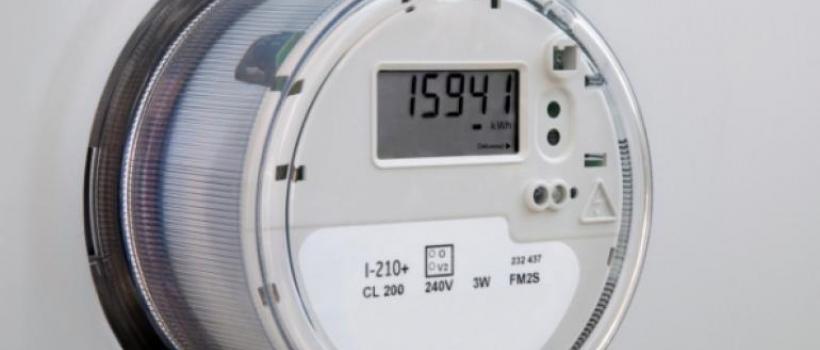 Smart Electricity Meter