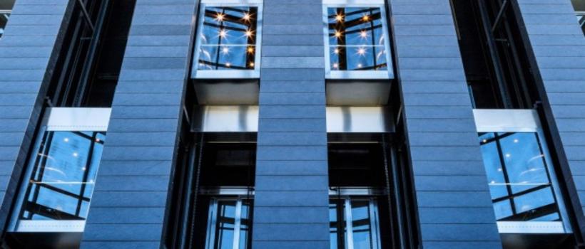 Smart Elevators