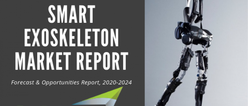 Global Smart Exoskeleton Market