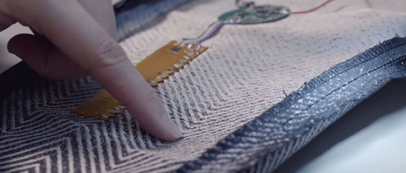 Smart Fabrics Market 