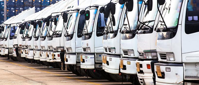 Smart Fleet Management, Smart Fleet Management Market, Smart Fleet Management Market Growth