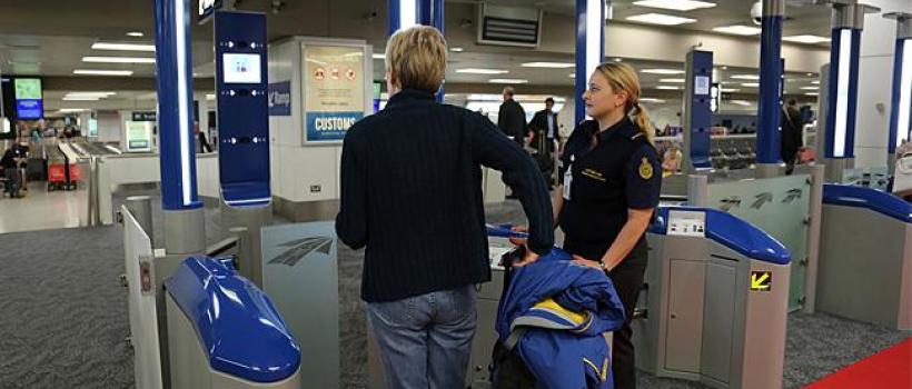 Smart Gate System, Smart Gate System Market, Smart Gate System Market Growth