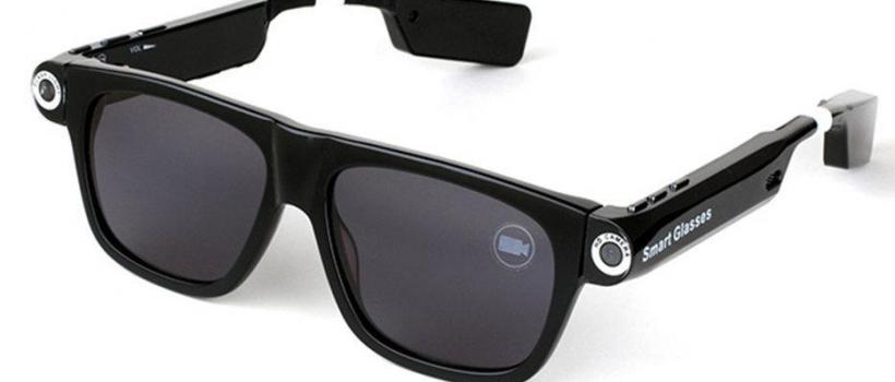Smart Glasses for Augmented Reality Market