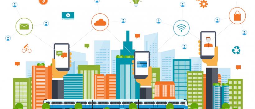 Smart Governments Market 