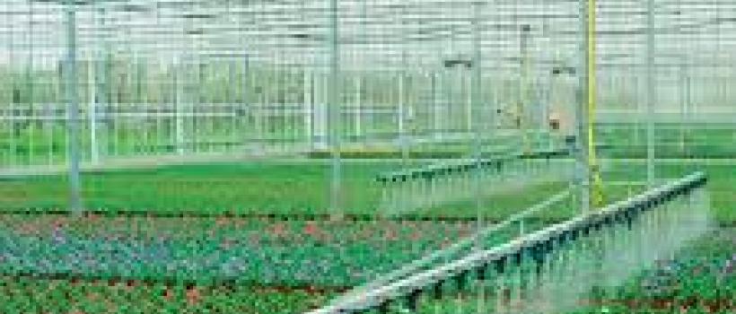 Smart Greenhouse Irrigation System Market 